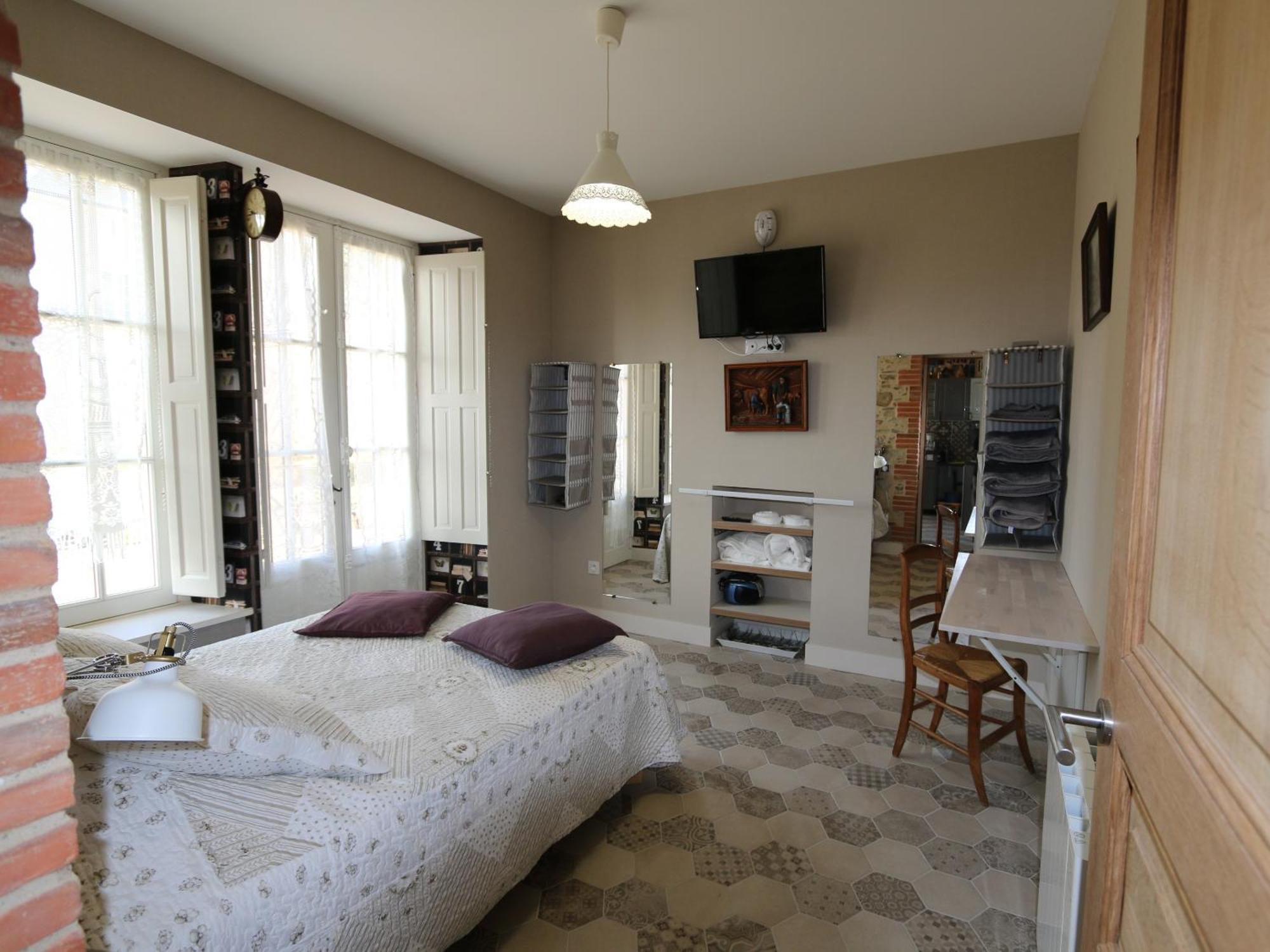 Gite L'Orangerie Villa Mouchamps Kültér fotó