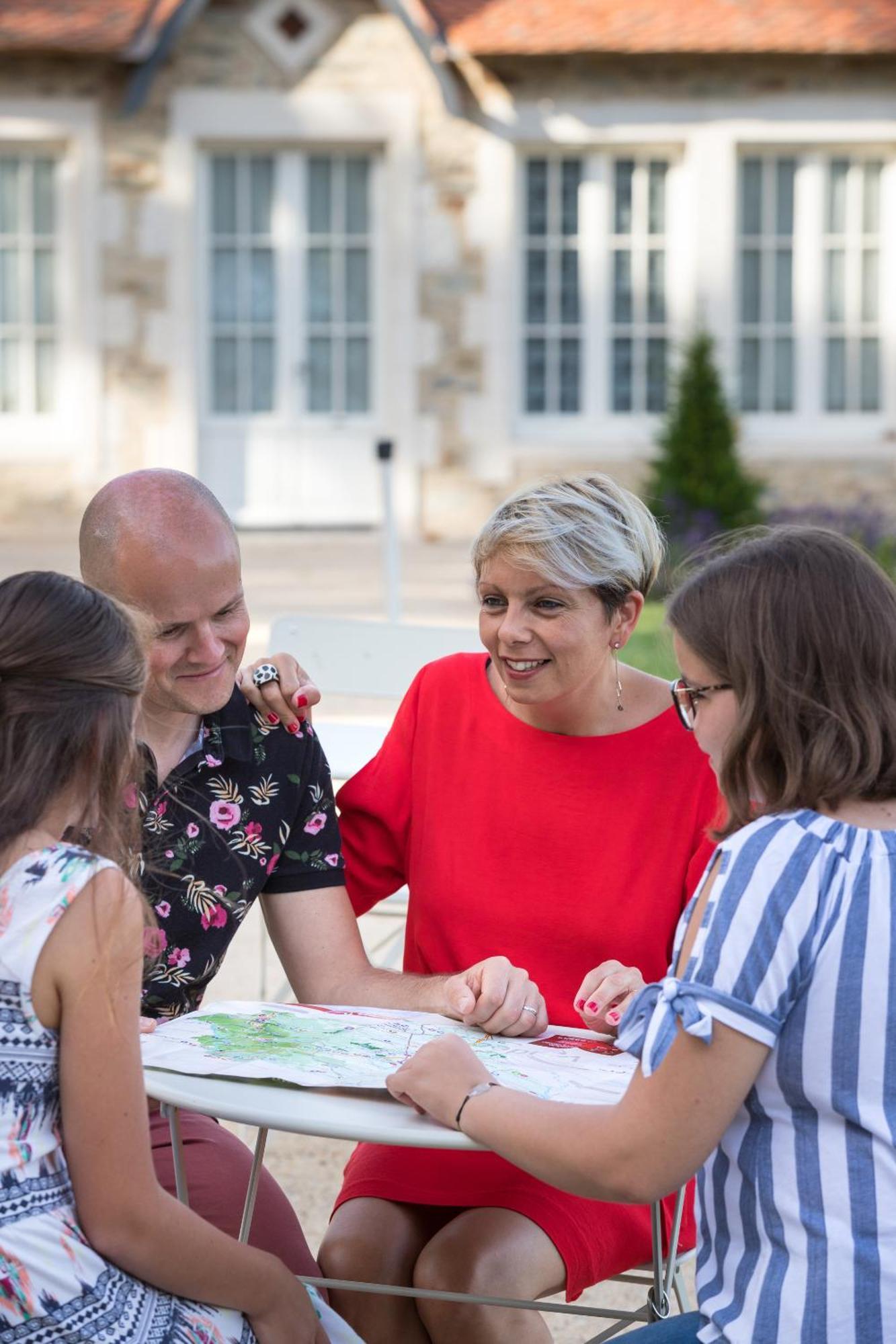 Gite L'Orangerie Villa Mouchamps Kültér fotó